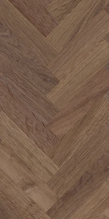 Кварцвиниловая плитка "Invictus" Highland Oak Chocolate (749*150*2,5мм) — купить в Омске