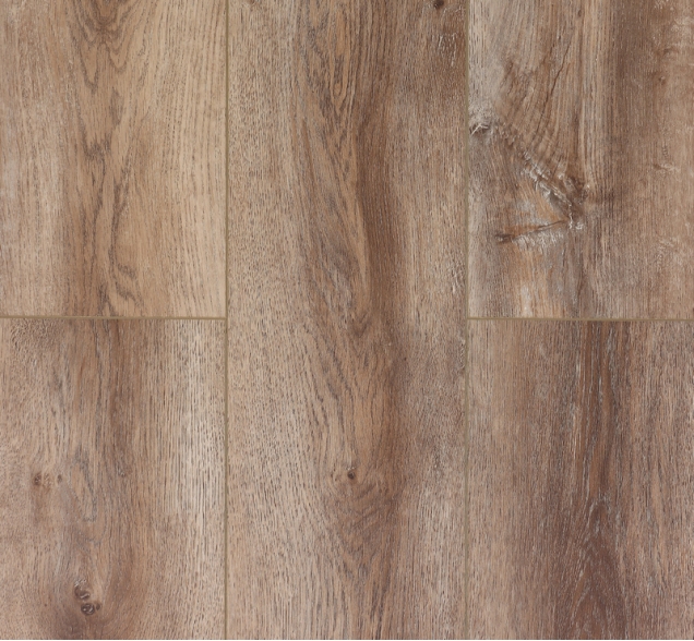 SPC ламинат "CronaFloor" Wood 4V Дуб Охрид (1200*180*4 мм) — купить в Омске