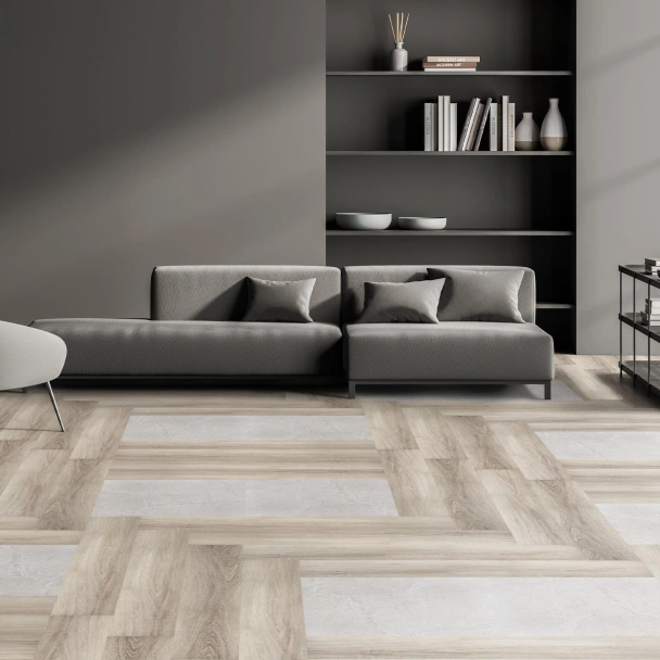 ПВХ плитка «Tarkett» Pascal (914,4*152,4*1,85 мм) — купить в Омске