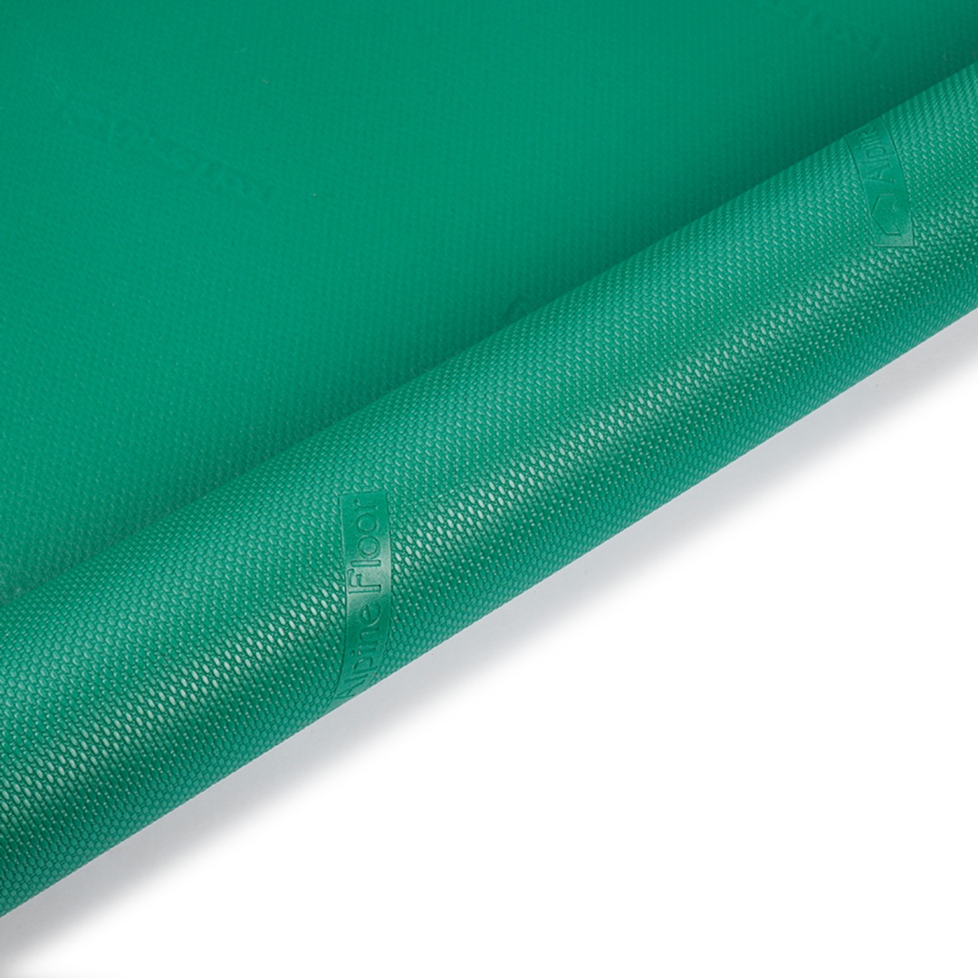 Подложка "Alpine Floor" Green IXPE (10м2)