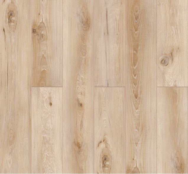 SPC ламинат "CronaFloor" Wood 4V Дуб Фрейзер (1200*180*4 мм) — купить в Омске