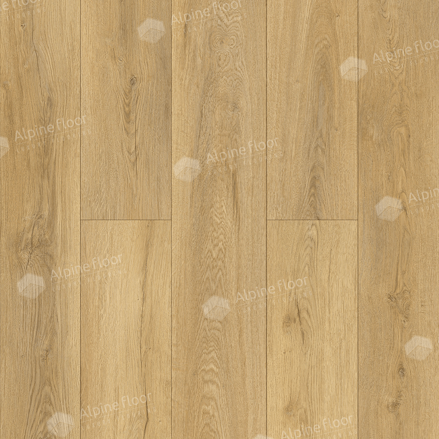 SPC ламинат "Alpine Floor" Жардин (1220*183*4 мм) — купить в Омске
