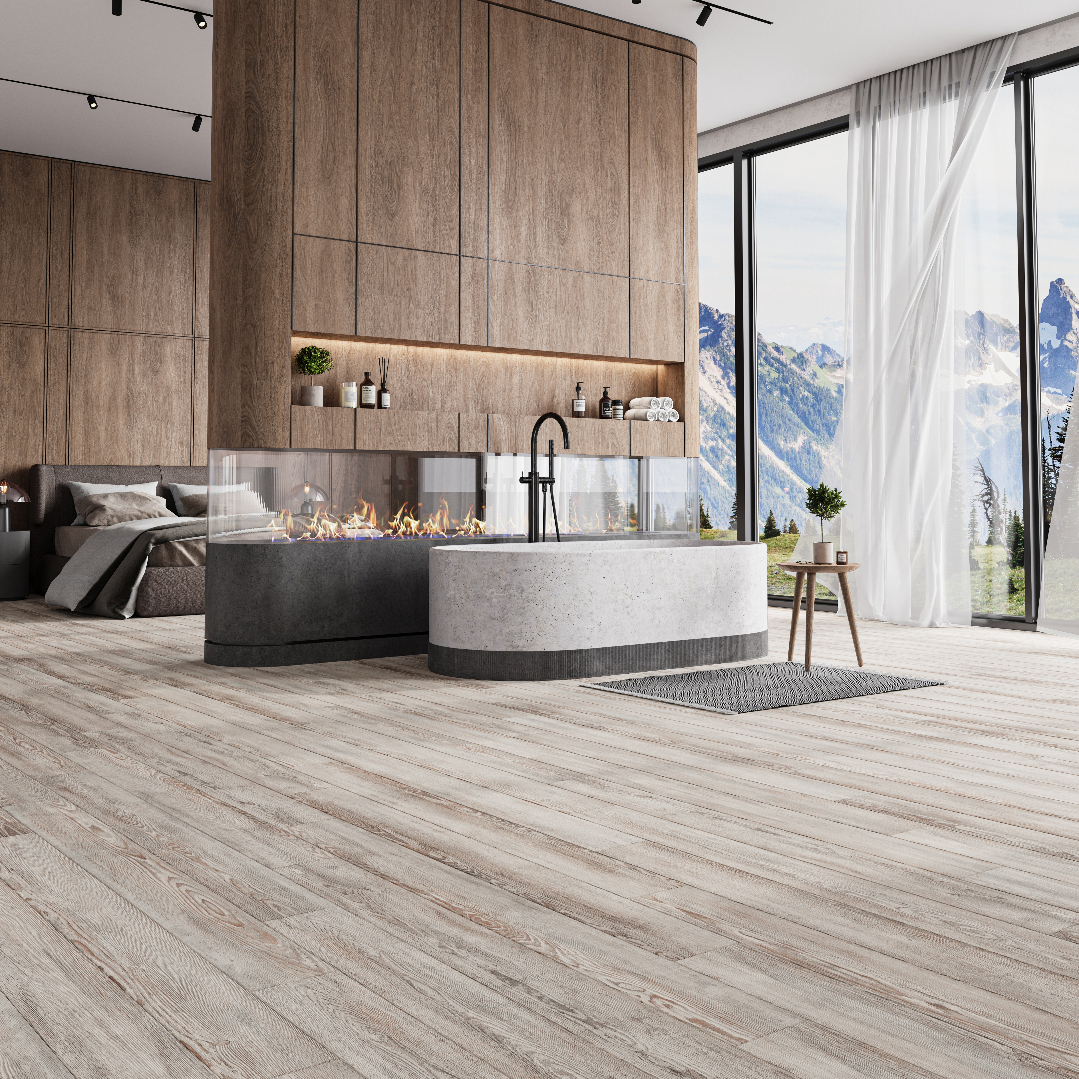 Ламинат "Joss Beaumont" Opus Рабле (1387*145*10 мм) — купить в Омске