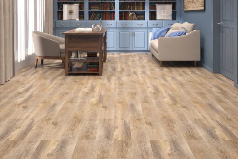 Кварцвиниловая плитка "Art Tile" Лиственница Асти (914,4*152,4*2 мм) — купить в Омске