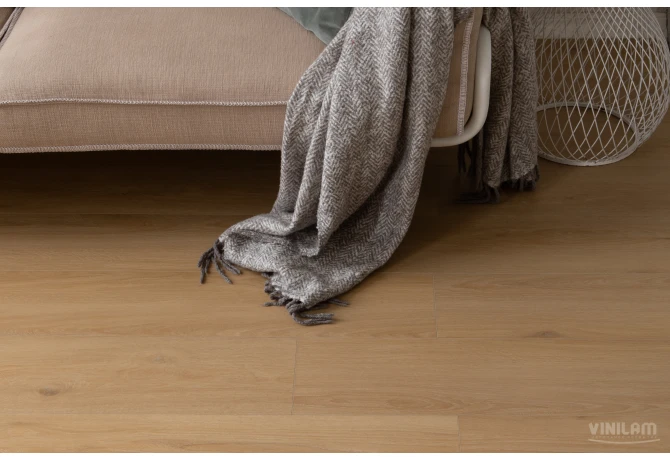 SPC ламинат Дуб Рошфор (1220*227*7 мм) — купить в Омске