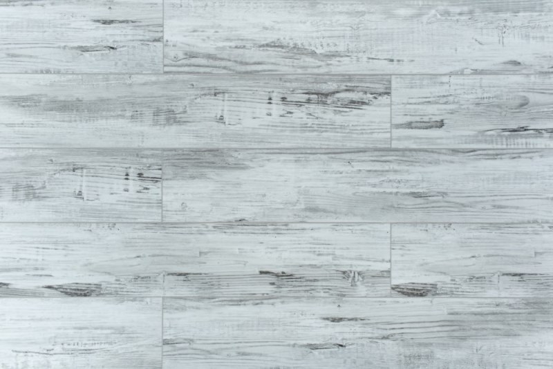 Замковая ПВХ плитка "Art Tile" Берёза Божоле (1220*152*5 мм) — купить в Омске