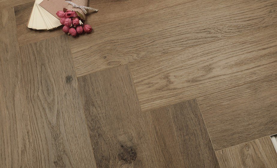 Ламинат SPC AquaMax Дуб Амбуаз (640*128*4 мм) — купить в Омске