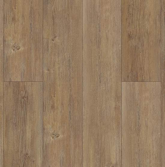 Кварцвиниловая плитка "LG" Орех Модена (1200*180*2 мм) — купить в Омске
