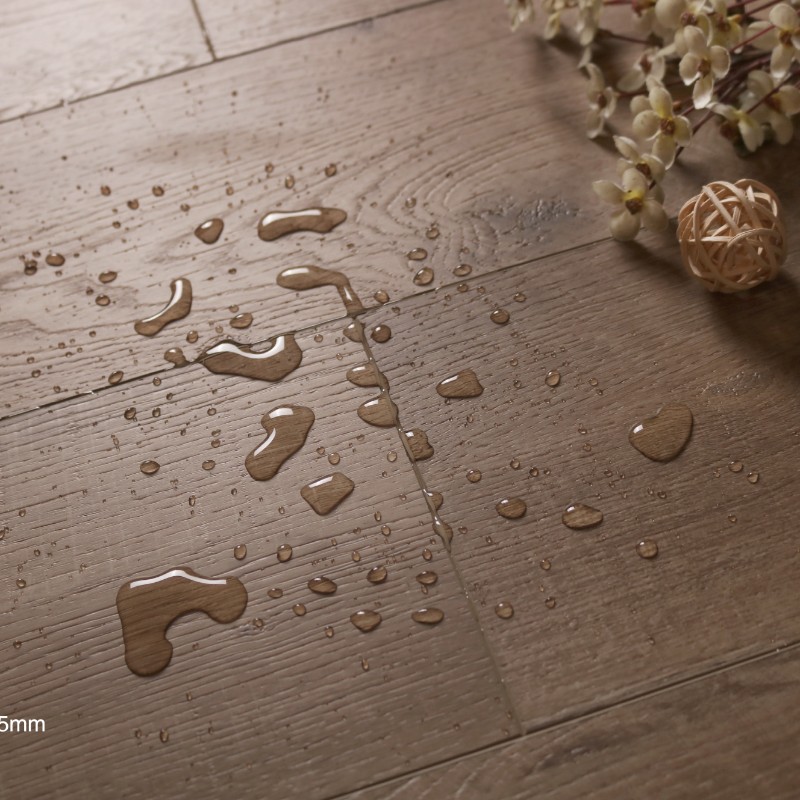 Виниловые полы "Betta" Villa Дуб Комано V109 (1220*184*4,5 мм) — купить в Омске