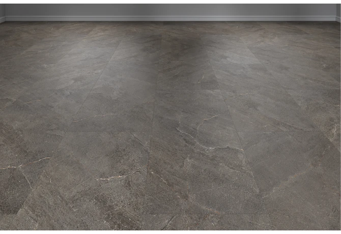 Кварц-винил Пиренейский Мрамор (914,4*457,2*2,5 мм) — купить в Омске