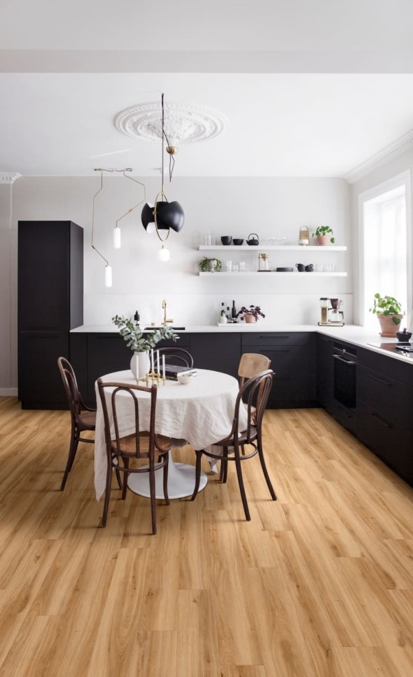 Виниловая плитка "Moduleo" Classic Oak (1320*196*2,35 мм) — купить в Омске