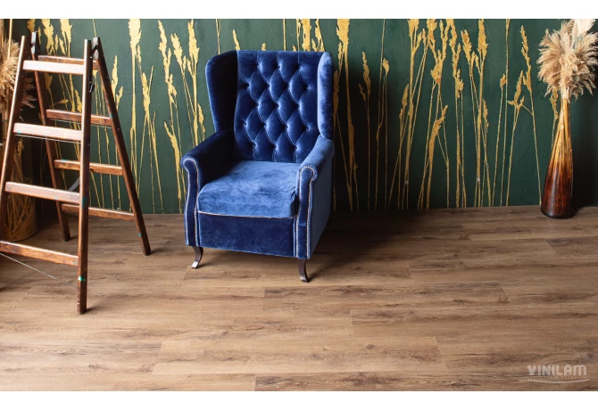 SPC ламинат Дуб Кордова (1220*225*8 мм) — купить в Омске