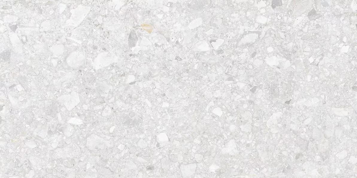 Керамогранит Gerda (Герда) 600*1200 белый CF101 MR — купить в Омске