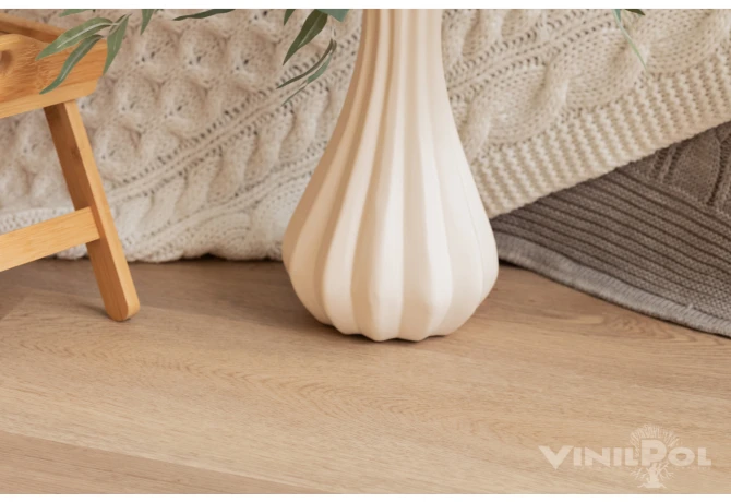 Кварц-винил Дуб Асти (1219,6*228,6*2 мм) — купить в Омске