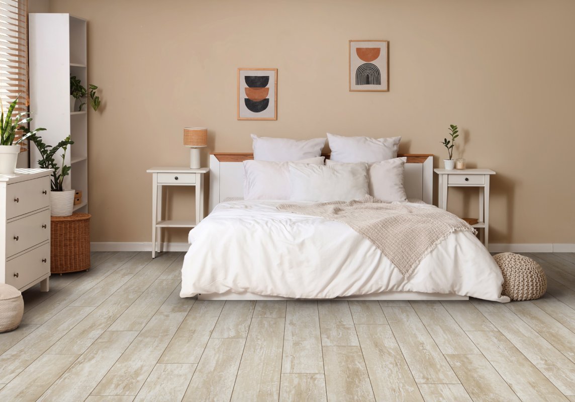 Ламинат  "Ideal" Олива Галатея (1380*195*8 мм) — купить в Омске