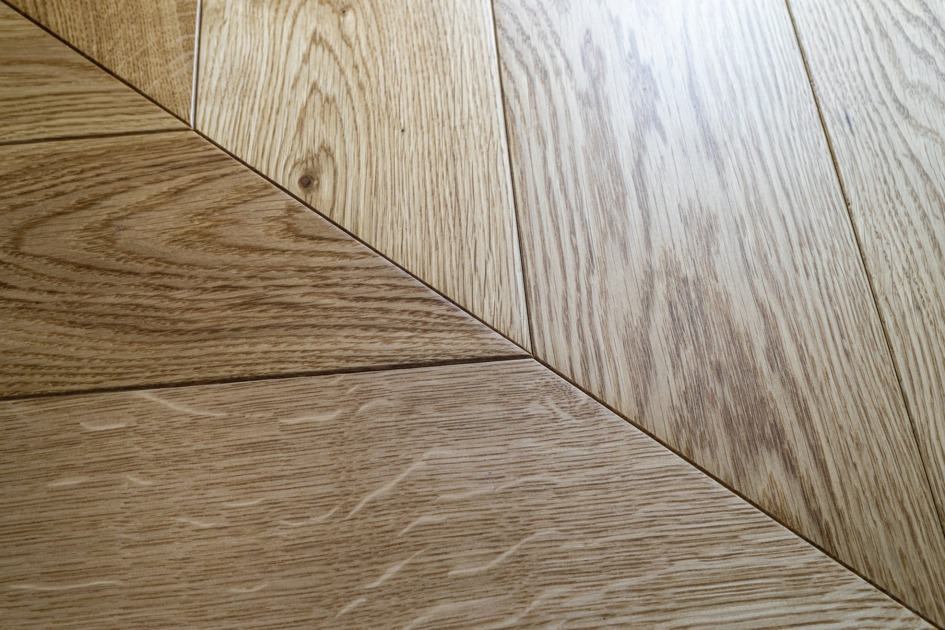 Инженерный паркет «Damy Floor» Натуральный — купить в Омске