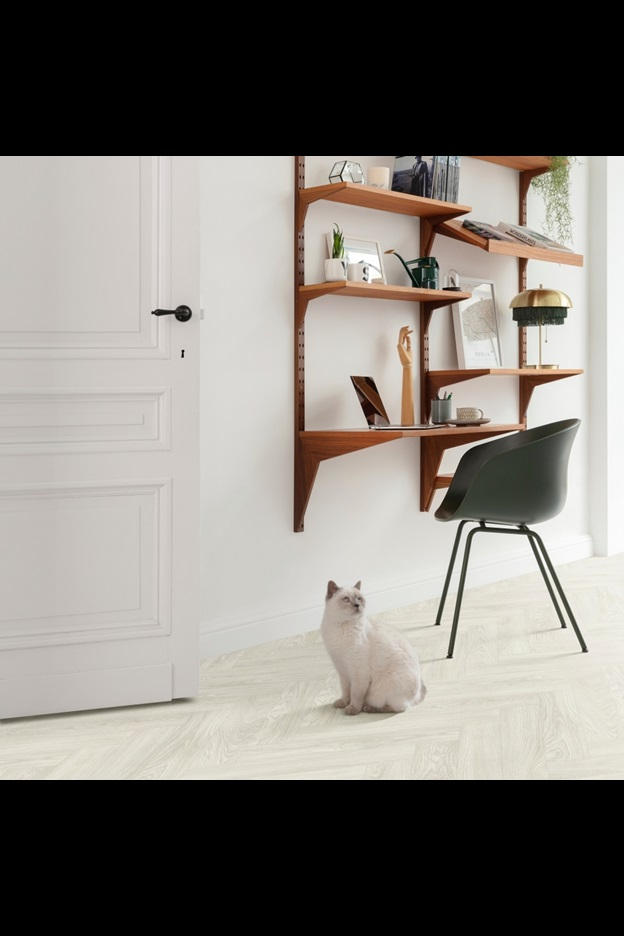 Замковая ПВХ плитка Laurel Oak 51104 (630*126*6 мм) — купить в Омске