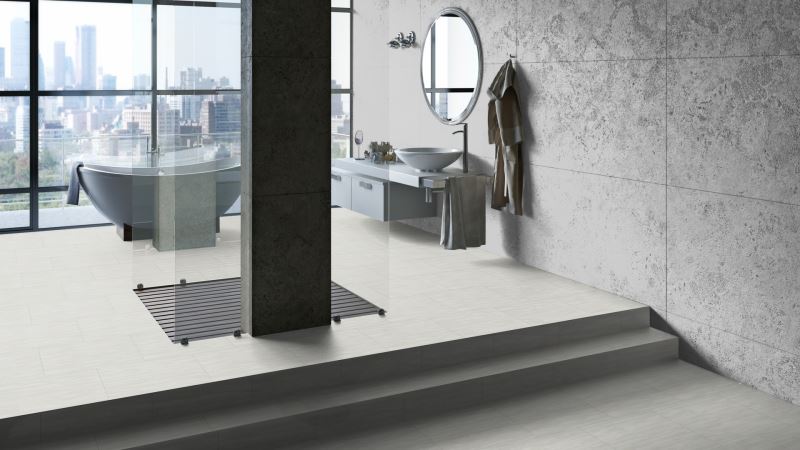 Виниловая плитка "Tarkett" Blues Essence (457,2*457,2*3 мм) — купить в Омске