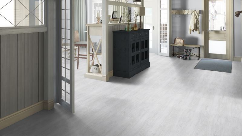 Замковая ПВХ плитка "Tarkett" Eric (1220*200,8*4,4 мм) — купить в Омске