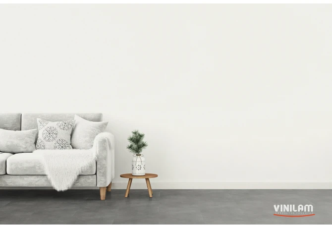 Кварц-винил Графит (914,4*457,2*2,5 мм) — купить в Омске