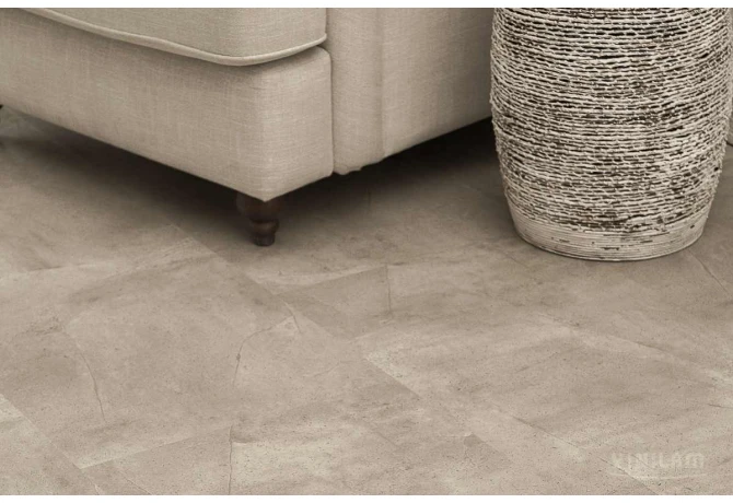 SPC ламинат Бетонная Смесь (940*470*8 мм) — купить в Омске