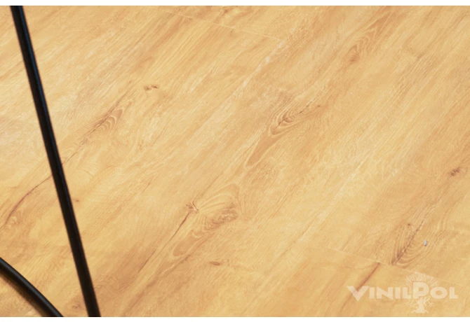 Кварц-винил Дуб Флоренция (1219,6*228,6*2 мм) — купить в Омске