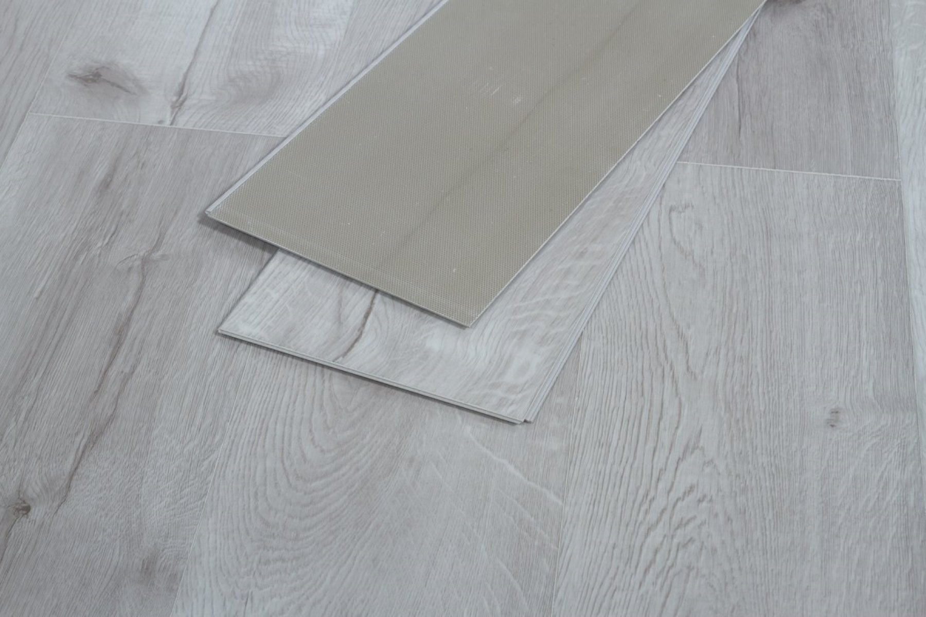 SPC ламинат "OneFloor" ЕСО 5050 (4V фаска) (1220*184*4 мм) — купить в Омске