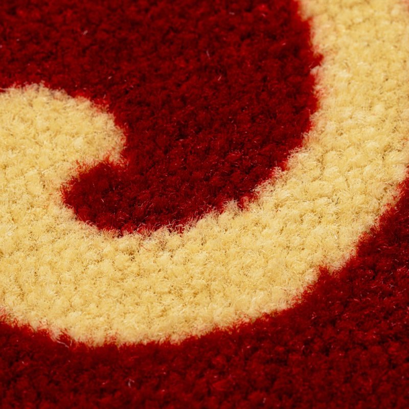 Ковролин Haima «Wilkins» Sequoia 800 Red 05 (3,66 м) — купить в Омске