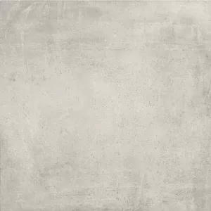 Керамогранит Бетон (Beton) 600*600 серый G-1102/MR — купить в Омске