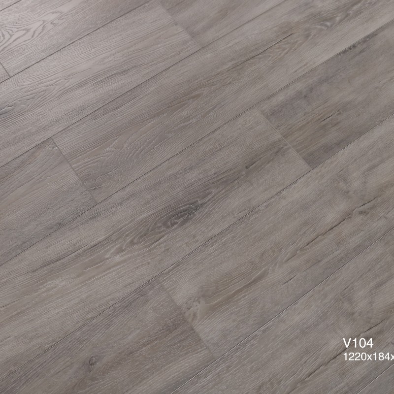 Виниловые полы "Betta" Villa Дуб Дрена V104 (1220*184*4,5 мм) — купить в Омске