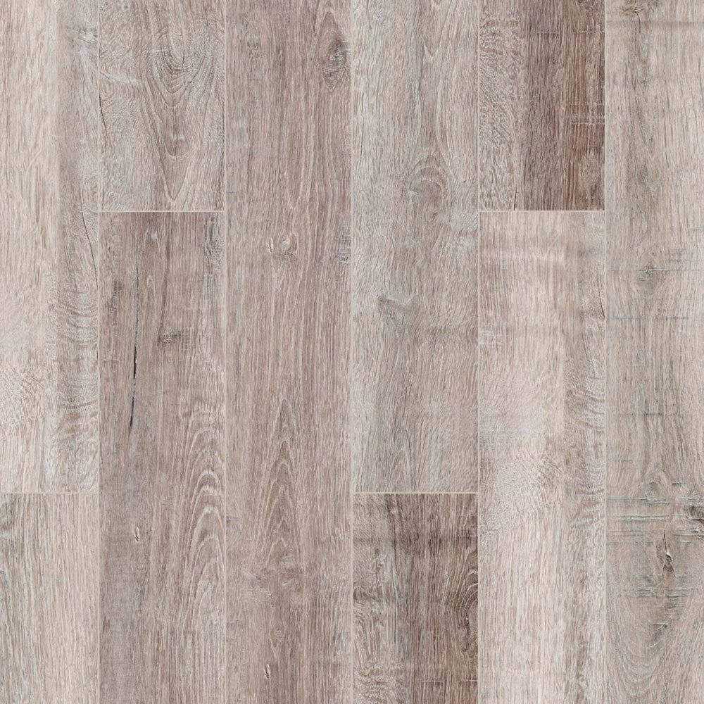 SPC ламинат  "Noventis" Gently Beige (1200*180*4 мм) — купить в Омске