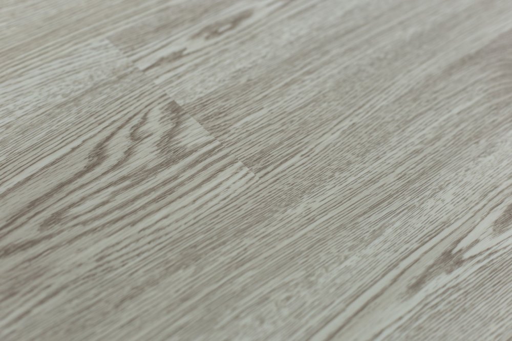 Замковая ПВХ плитка "Art Tile" Ясень Мокко (920*150*4 мм) — купить в Омске