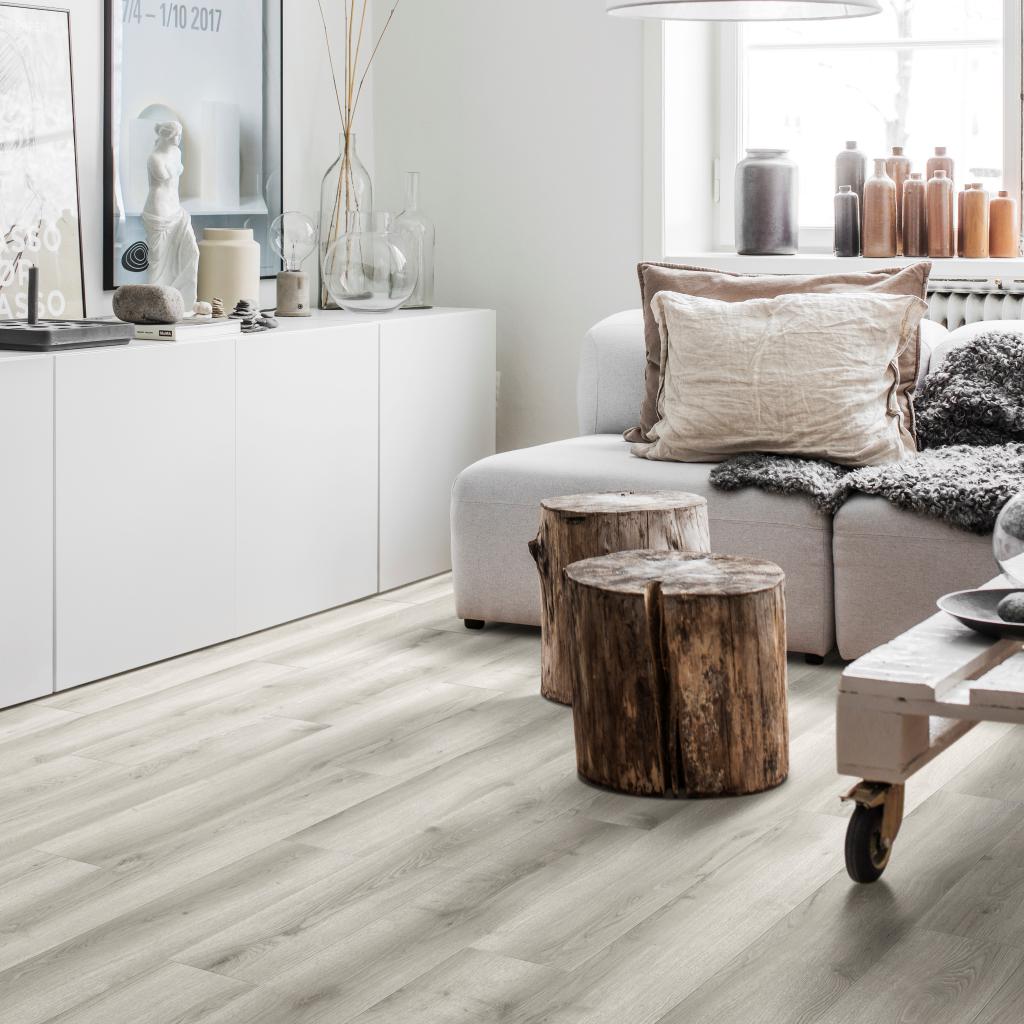 SPC ламинат "Adelar" Solida Easy 03935 Traditional Oak (1219*178*4 мм) — купить в Омске