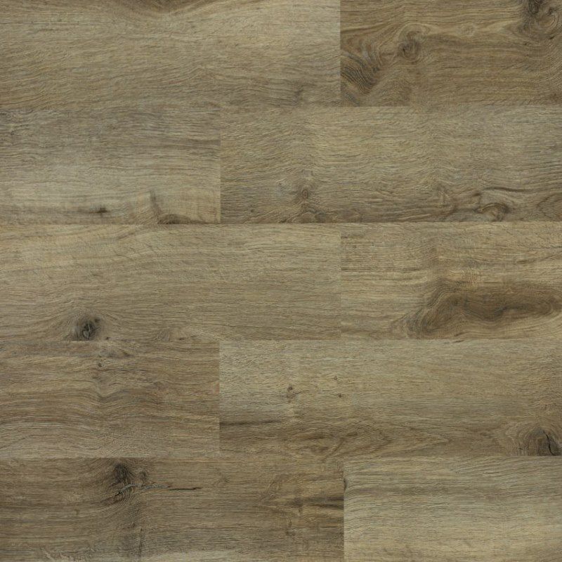 Кварцвиниловая плитка "Art Tile" Дуб Амурский (900*150*3,5 мм) — купить в Омске