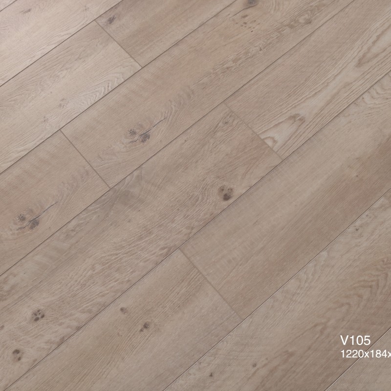 Виниловые полы "Betta" Villa Дуб Новара V105 (1220*184*4,5 мм) — купить в Омске