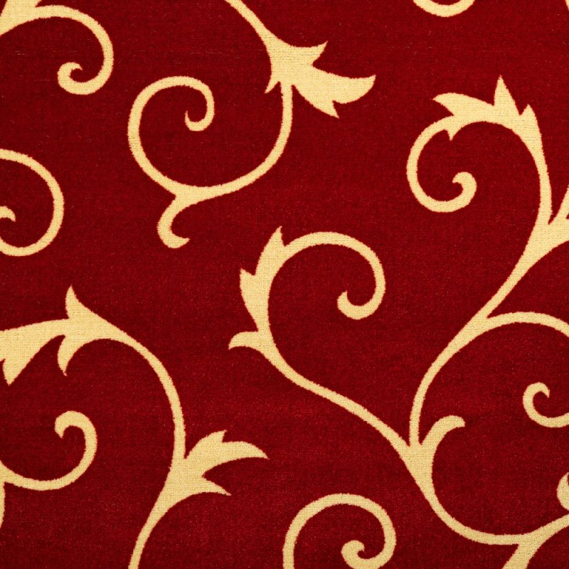 Ковролин Haima «Wilkins» Sequoia 800 Red 05 (3,66 м) — купить в Омске