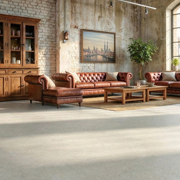 ПВХ плитка «Tarkett» Clyde (457,2*457,2*1,85 мм) — купить в Омске