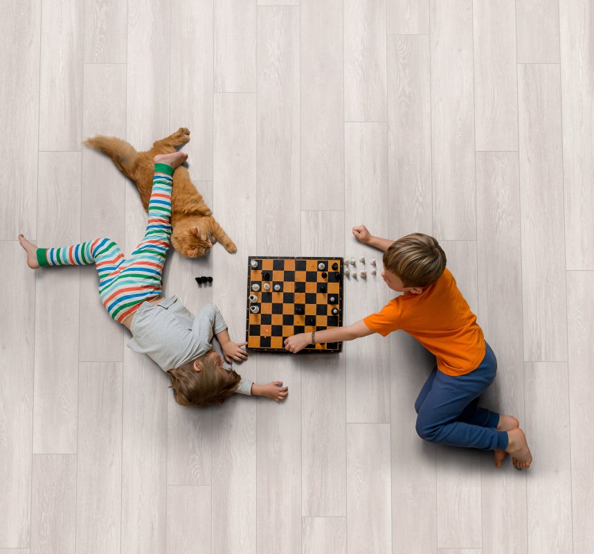 Ламинат  "Aberhof" Дуб Карский (1380*191*8 мм) — купить в Омске