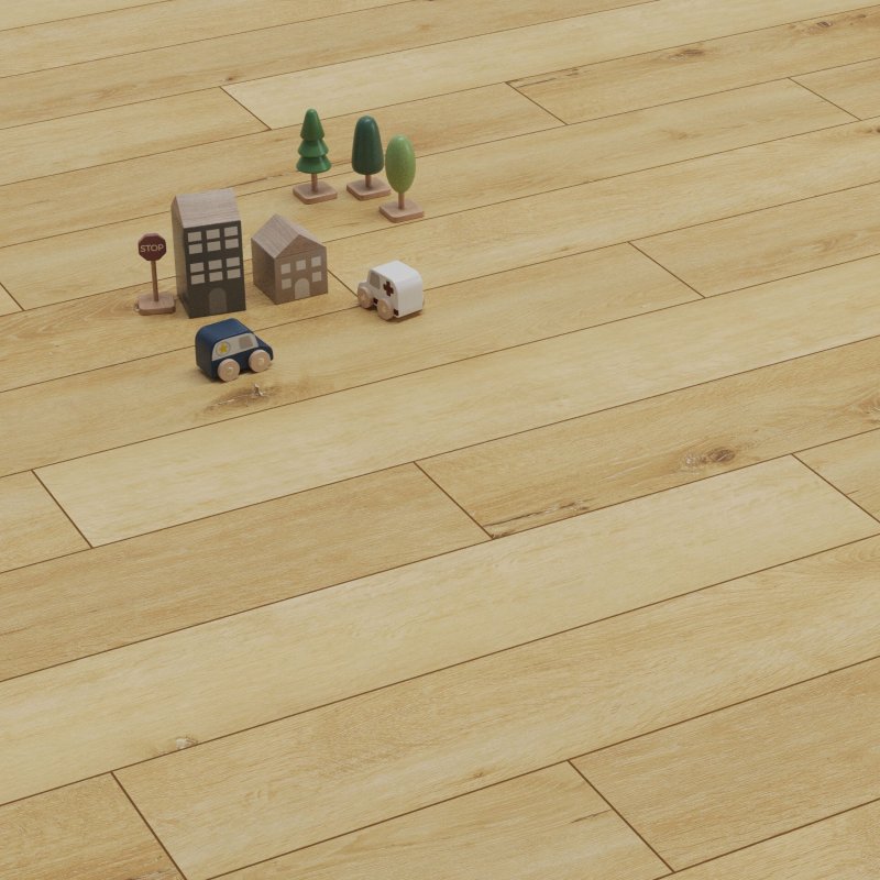 SPC ламинат  "Aberhof" Essen (1200*180*5 мм) — купить в Омске