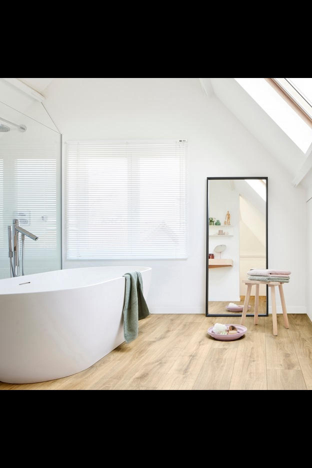 Замковая ПВХ плитка Shelby Oak 273 (1251*189*5 мм) — купить в Омске