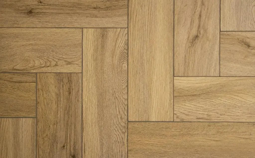 Виниловые полы "FirmFit" Herringbone Дуб традиционный CW-934 (615*123*5 мм) — купить в Омске