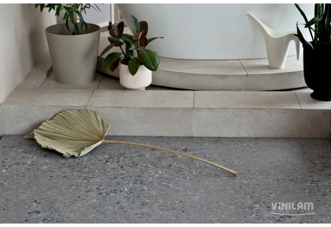 SPC ламинат Терраццо (940*470*6 мм) — купить в Омске