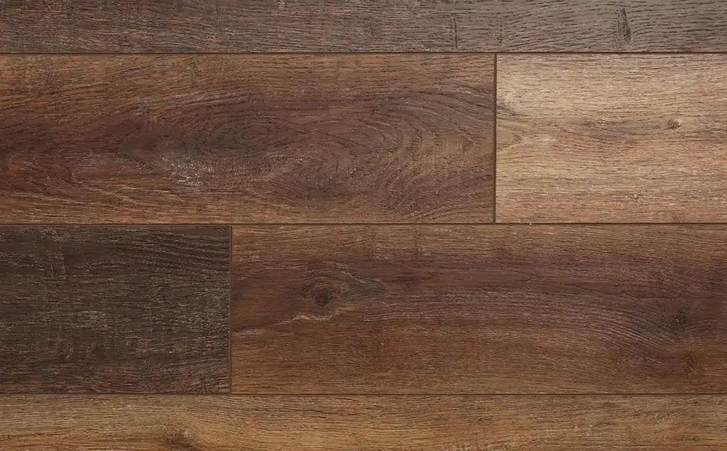 Виниловые полы "FirmFit" Calisto Ганимед EW-2407 (1532*225*5 мм) — купить в Омске