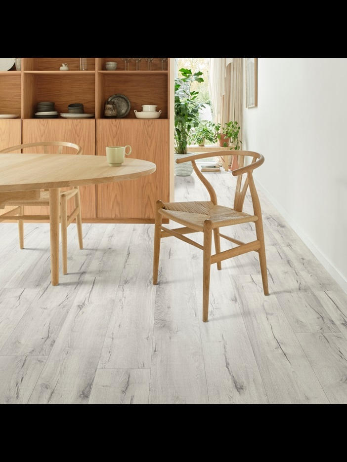 Замковая ПВХ плитка Highland Oak 112 (1251*189*5 мм) — купить в Омске