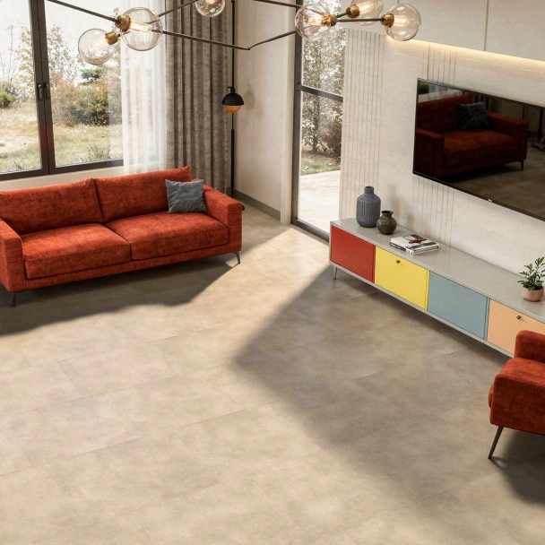 ПВХ плитка «Tarkett» Ross (457,2*457,2*3 мм) — купить в Омске