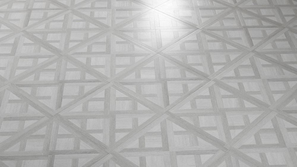 Ламинат "WoodStyle" Opera Шанье Белый 71181 (1206*402*12 мм) — купить в Омске