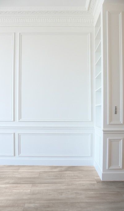 SPC плитка "Bonkeel" Funky Blaze (1220*195*3,85 мм) — купить в Омске