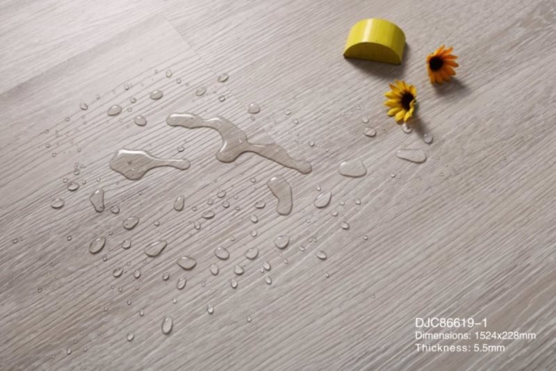 SPC ламинат "Profield" Дуб Блантс (228*1524*5,5 мм) — купить в Омске