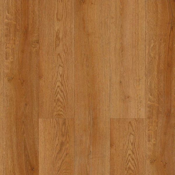 Виниловый ламинат "CronaFloor" Wood Дуб Янтарный (1200*180*4 мм) — купить в Омске