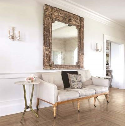 Кварцвиниловая плитка "LG" Орех Модена (1200*180*2 мм) — купить в Омске